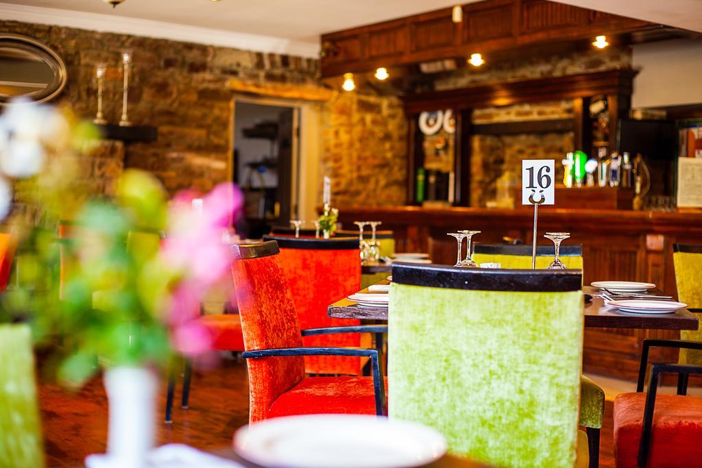קאסלמיין The Anvil Bar B&B מראה חיצוני תמונה