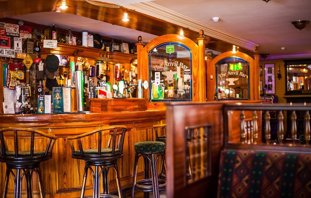 קאסלמיין The Anvil Bar B&B מראה חיצוני תמונה