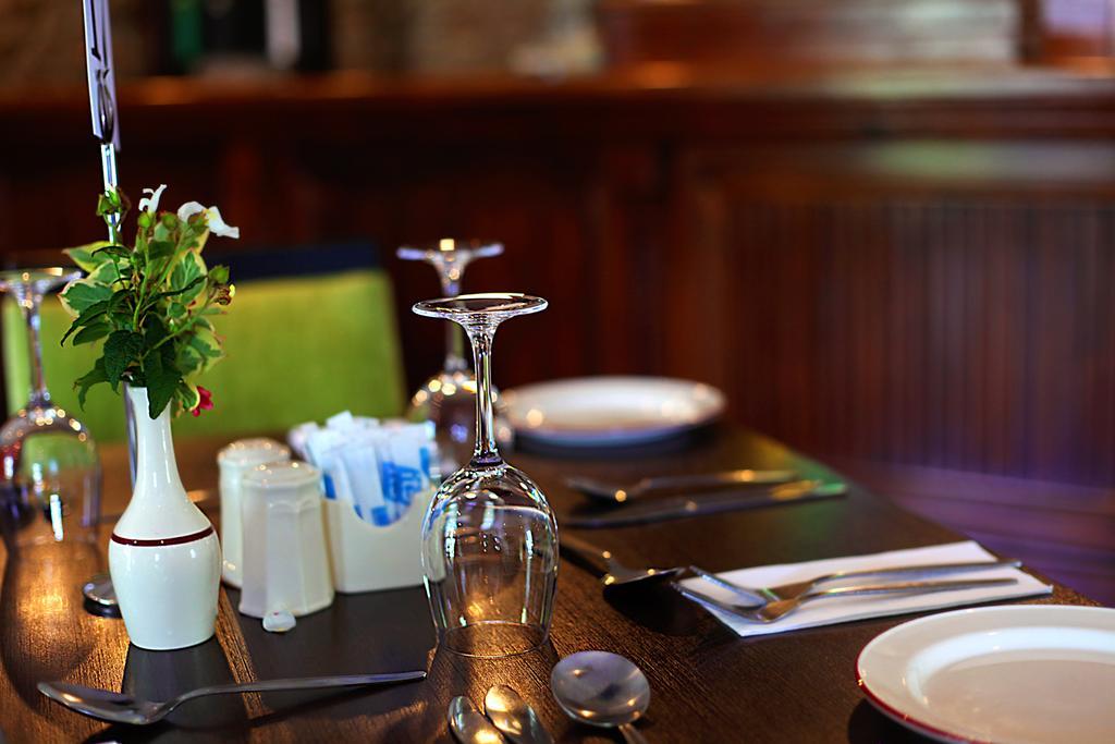 קאסלמיין The Anvil Bar B&B מראה חיצוני תמונה