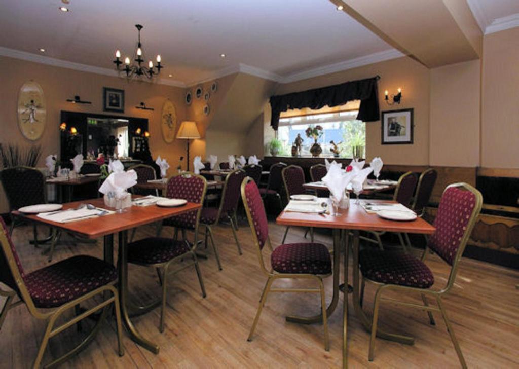 קאסלמיין The Anvil Bar B&B מראה חיצוני תמונה